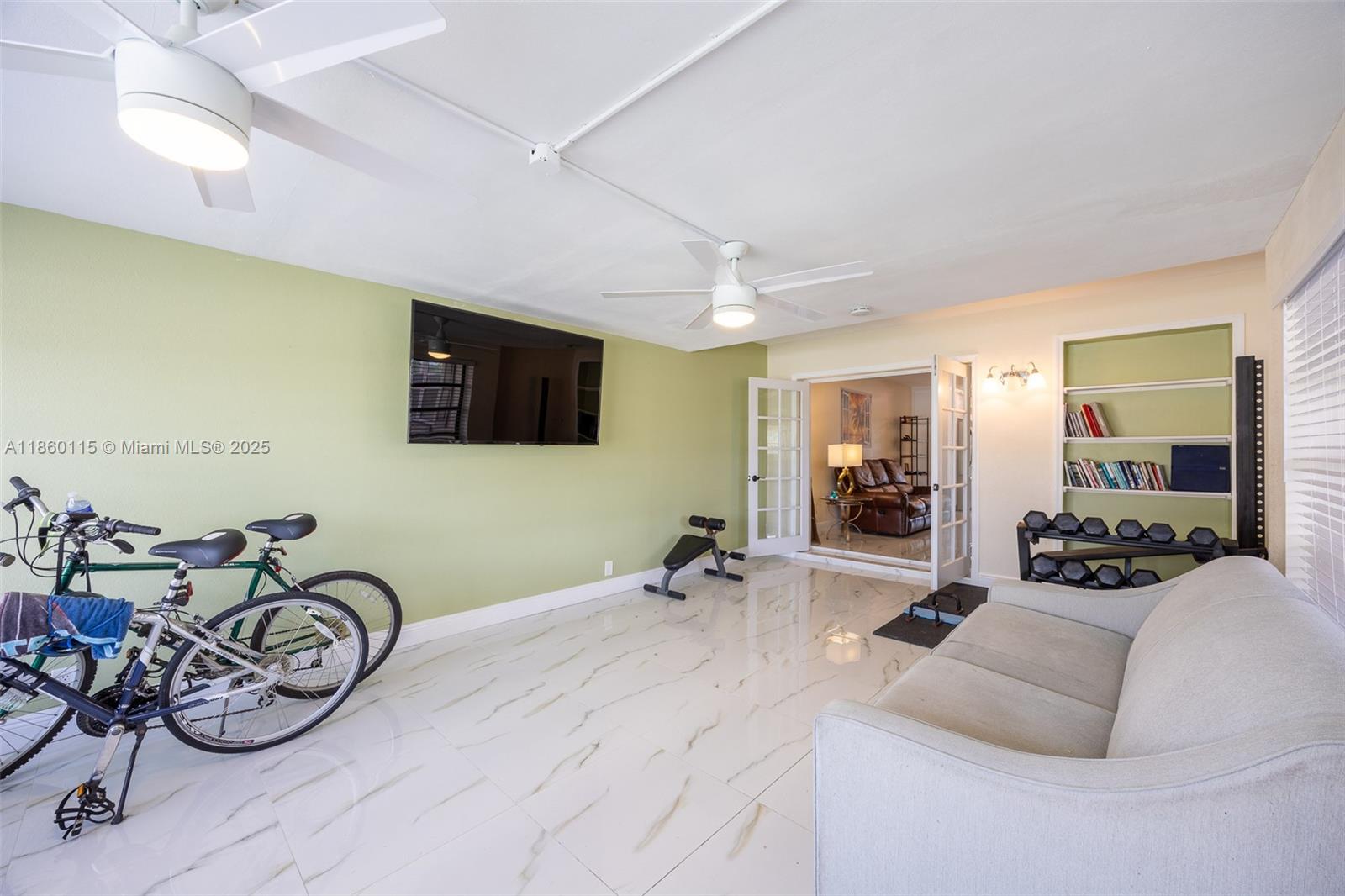 Cape Coral - Residential Income