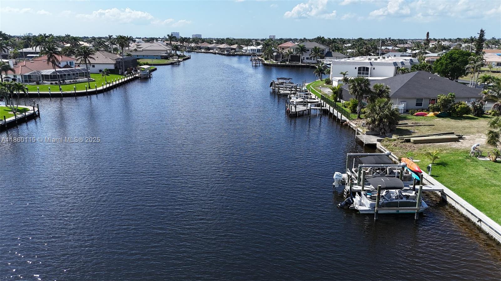Cape Coral - Residential Income