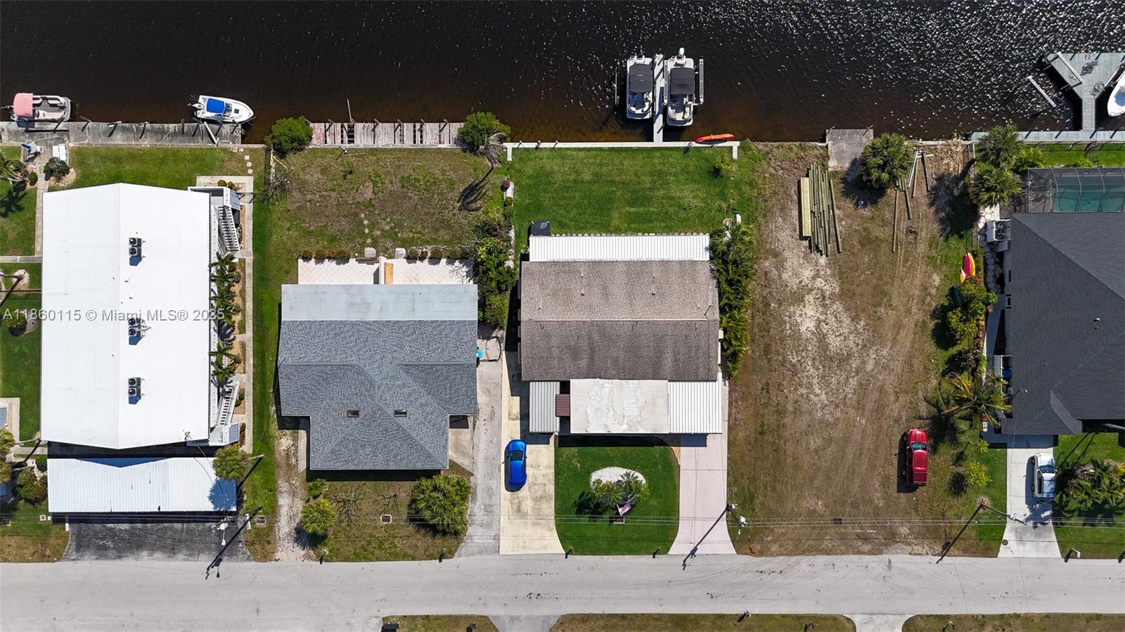 Cape Coral - Residential Income
