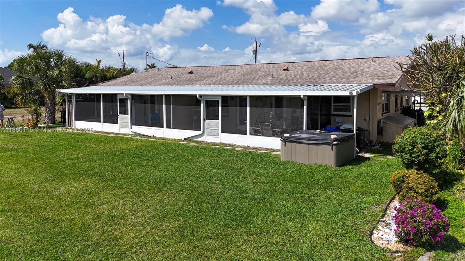 Cape Coral - Residential Income