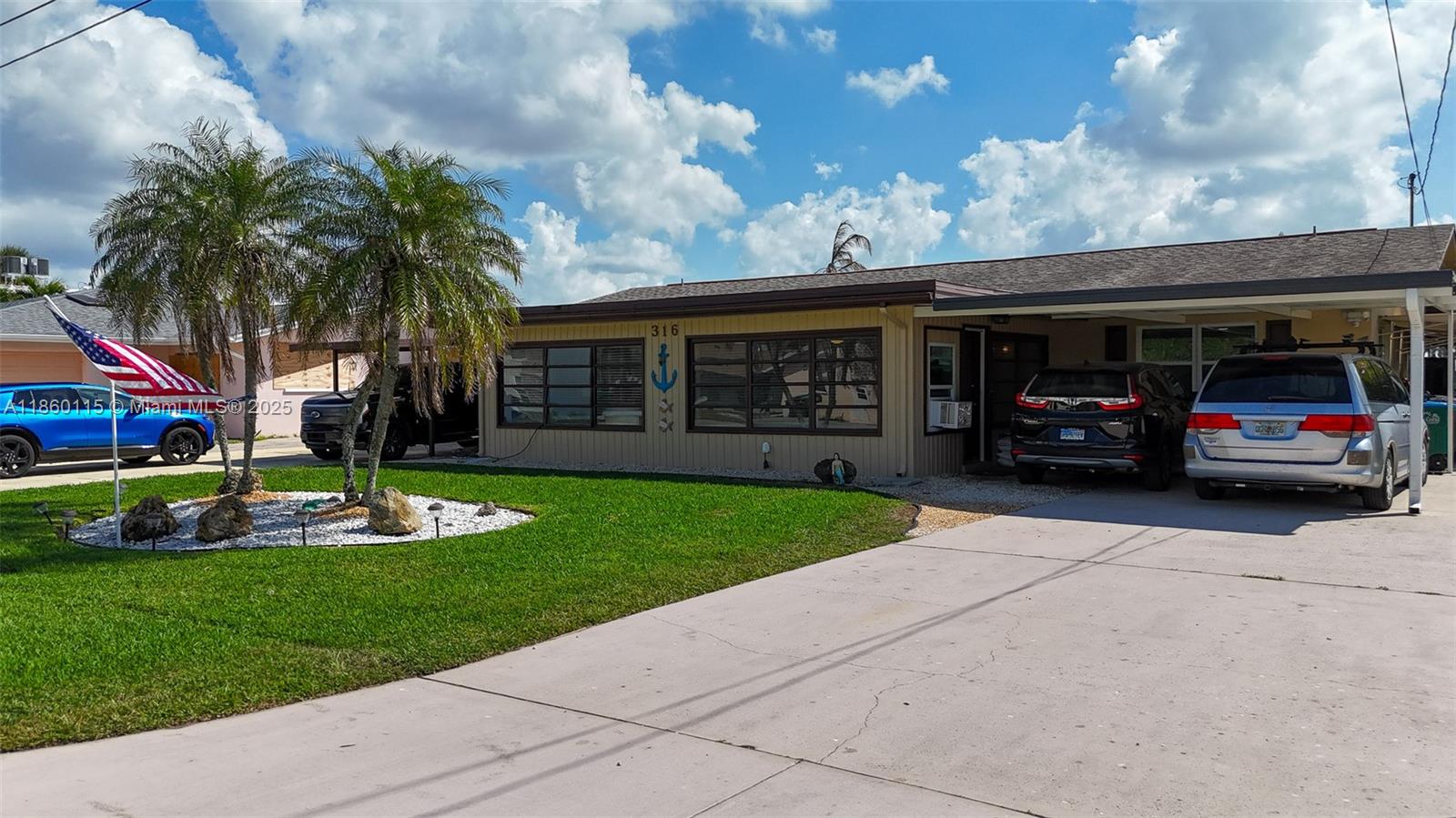 Cape Coral - Residential Income