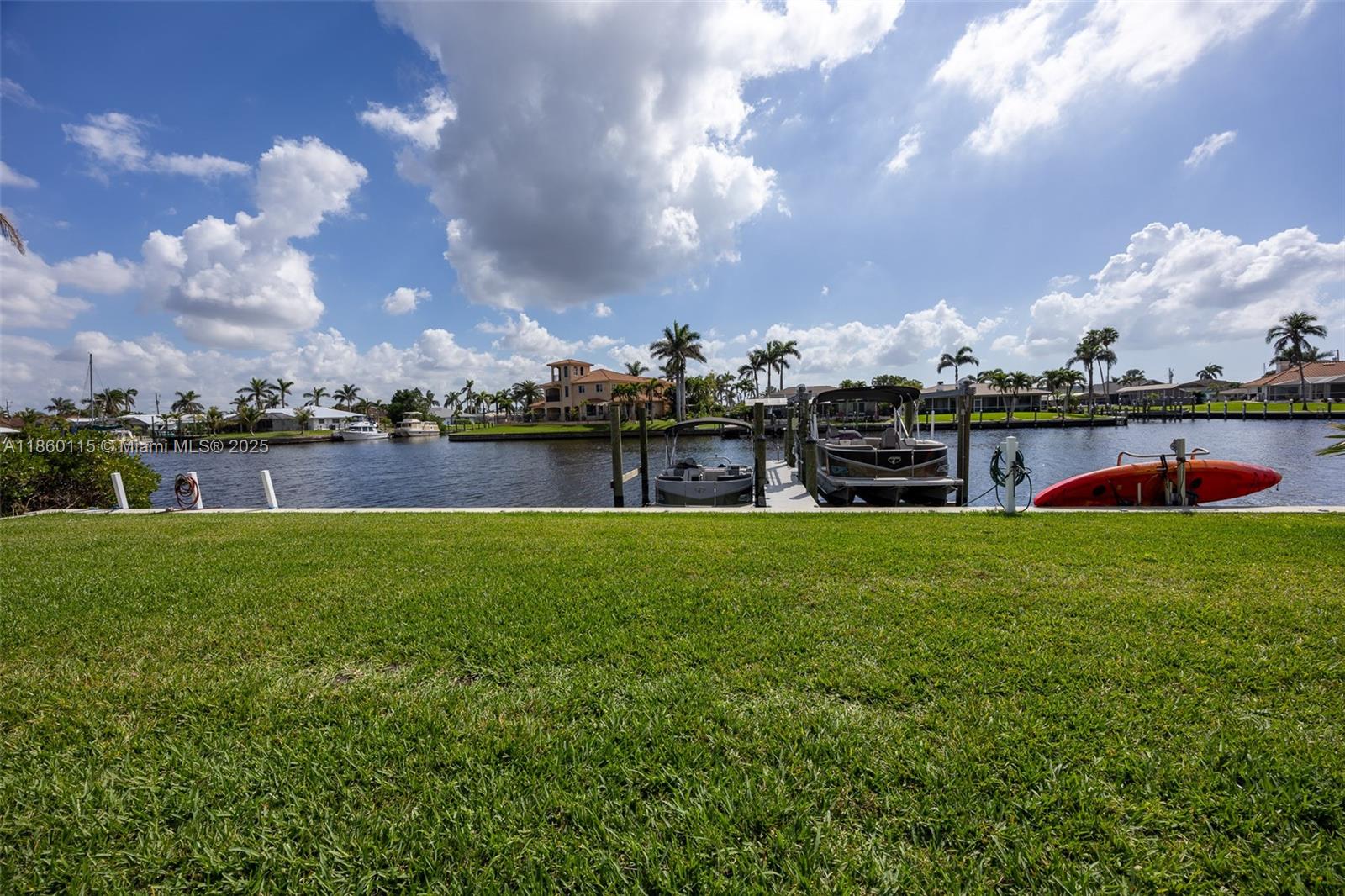 Cape Coral - Residential Income