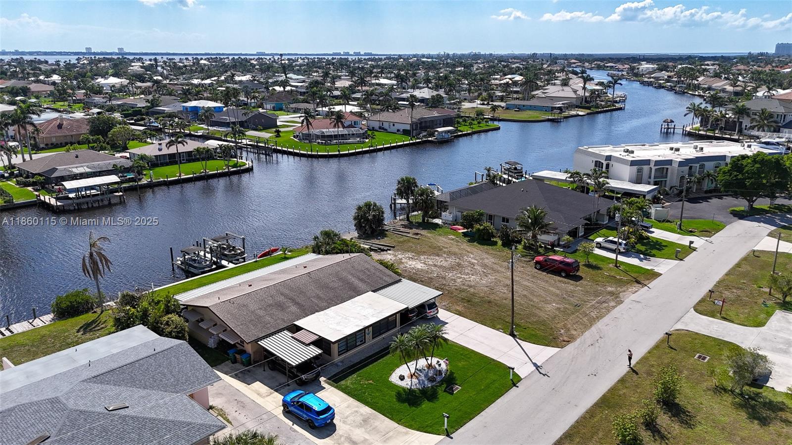Cape Coral - Residential Income