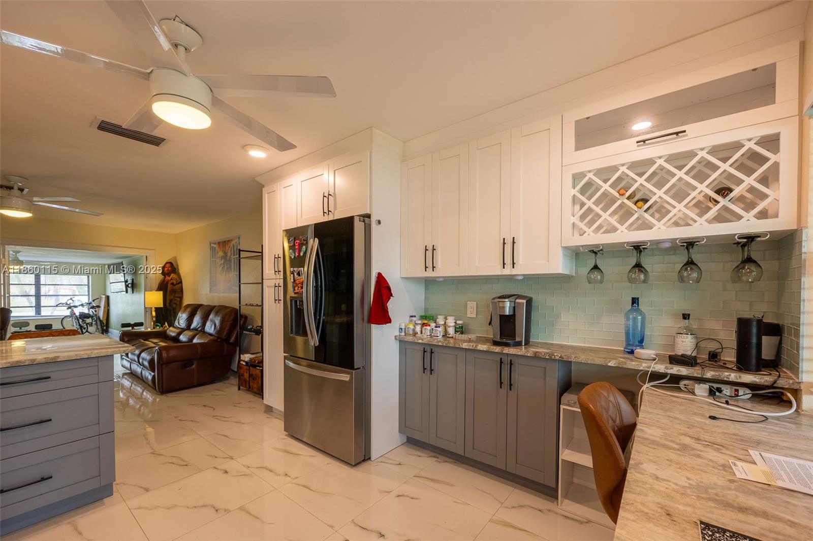 Cape Coral - Residential Income