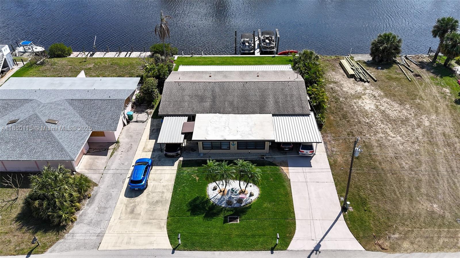 Cape Coral - Residential Income