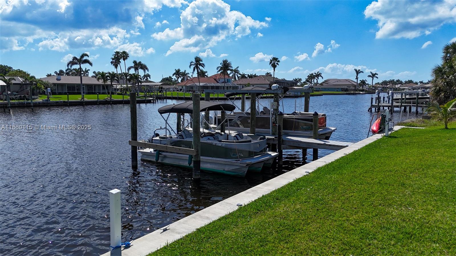 Cape Coral - Residential Income