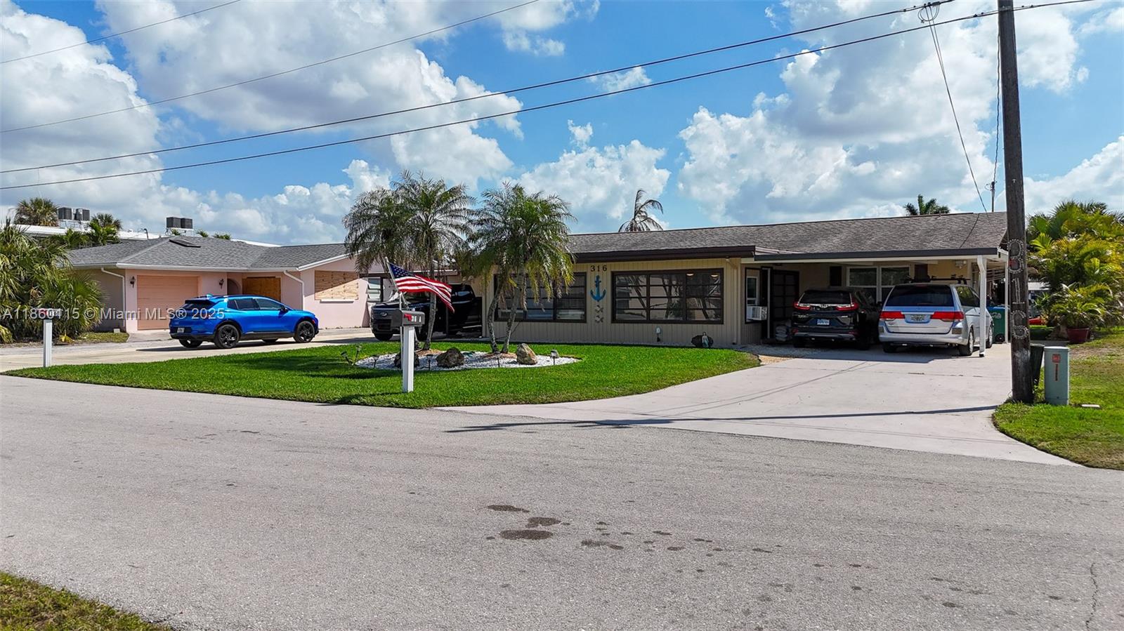 Cape Coral - Residential Income