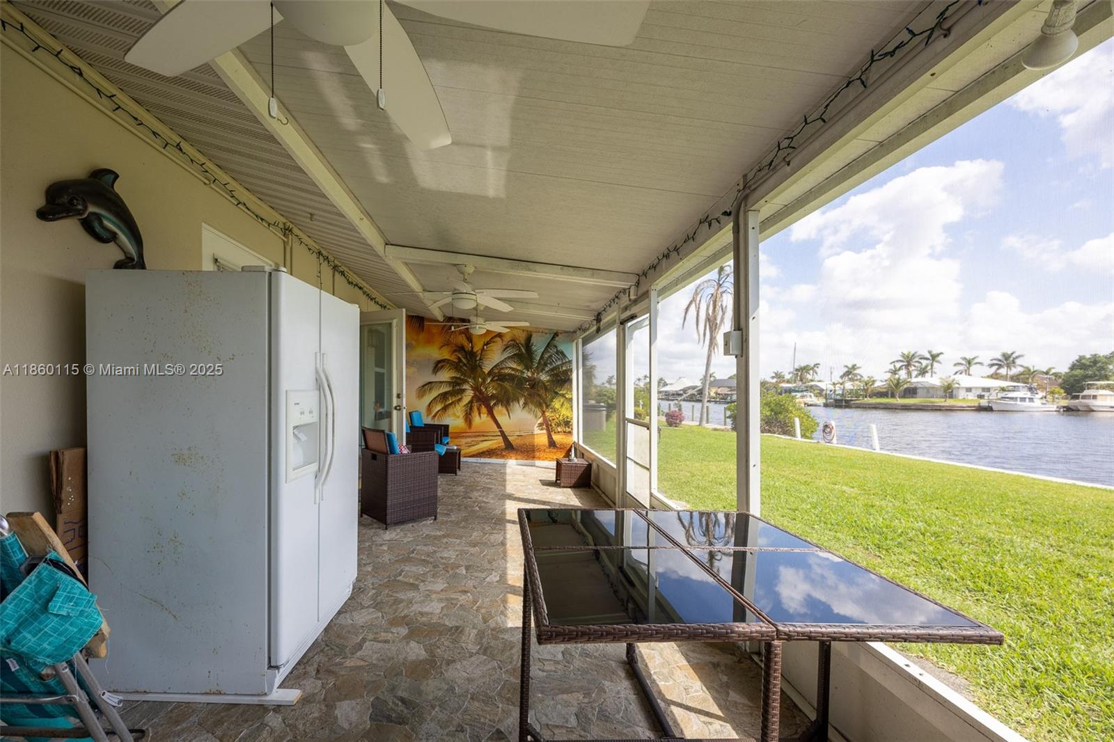 Cape Coral - Residential Income