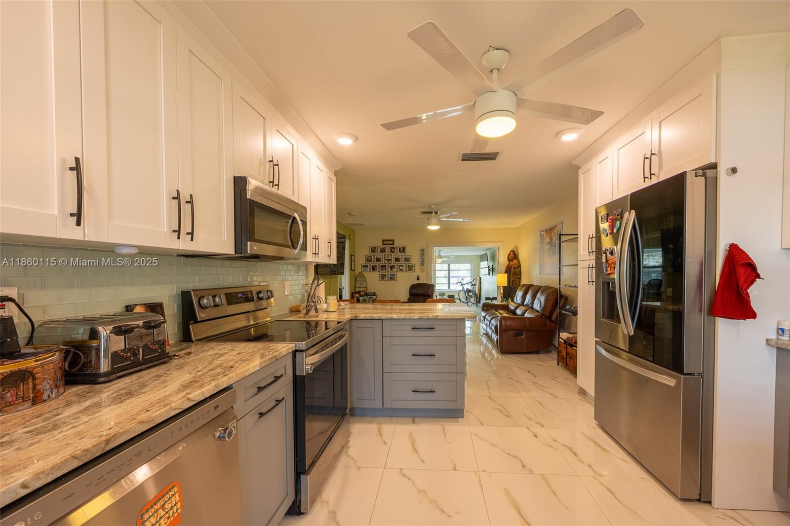 Cape Coral - Residential Income