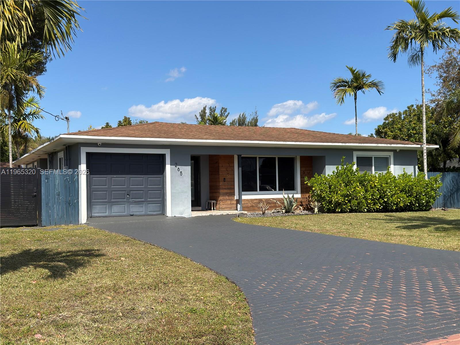 BISC GARDENS SEC A - Residential