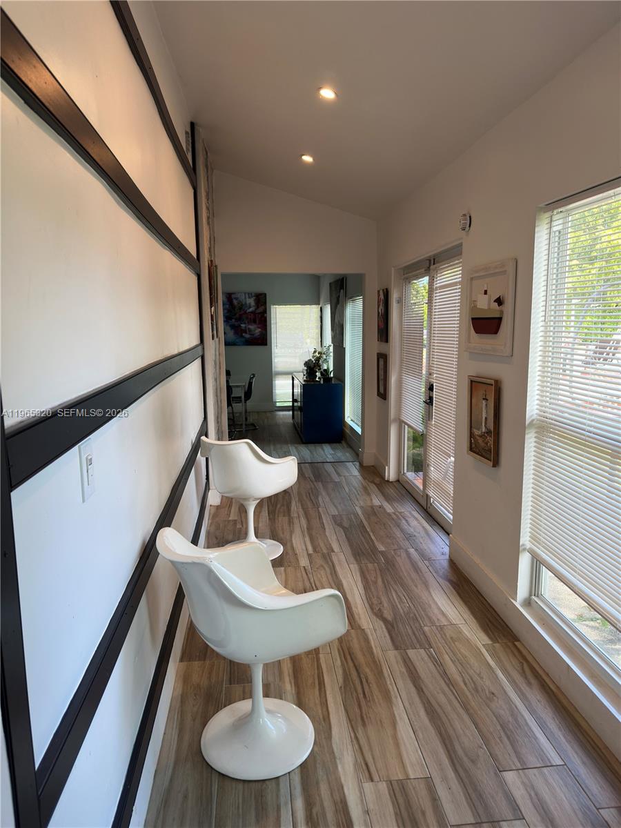 BISC GARDENS SEC A - Residential