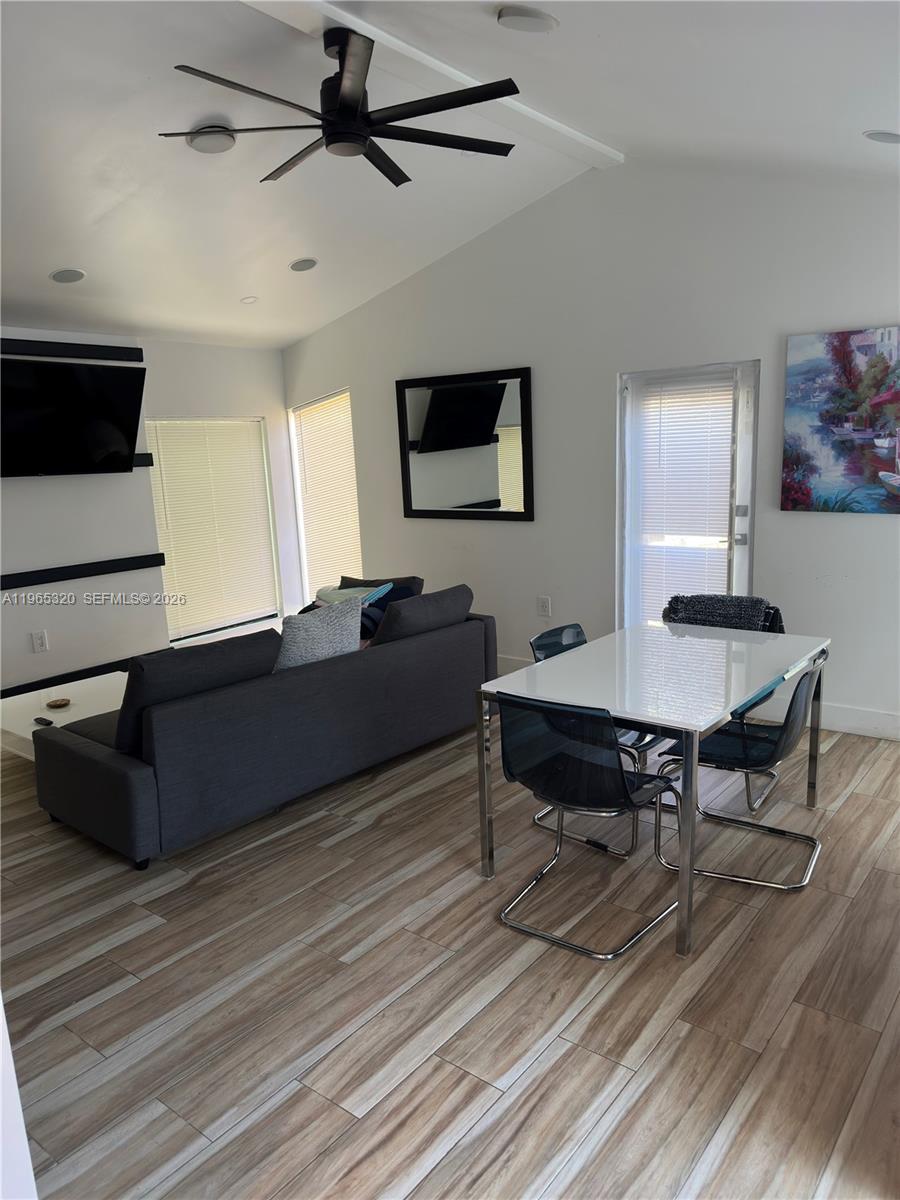 BISC GARDENS SEC A - Residential