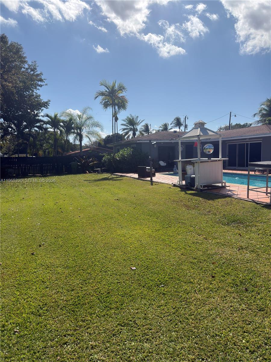 BISC GARDENS SEC A - Residential