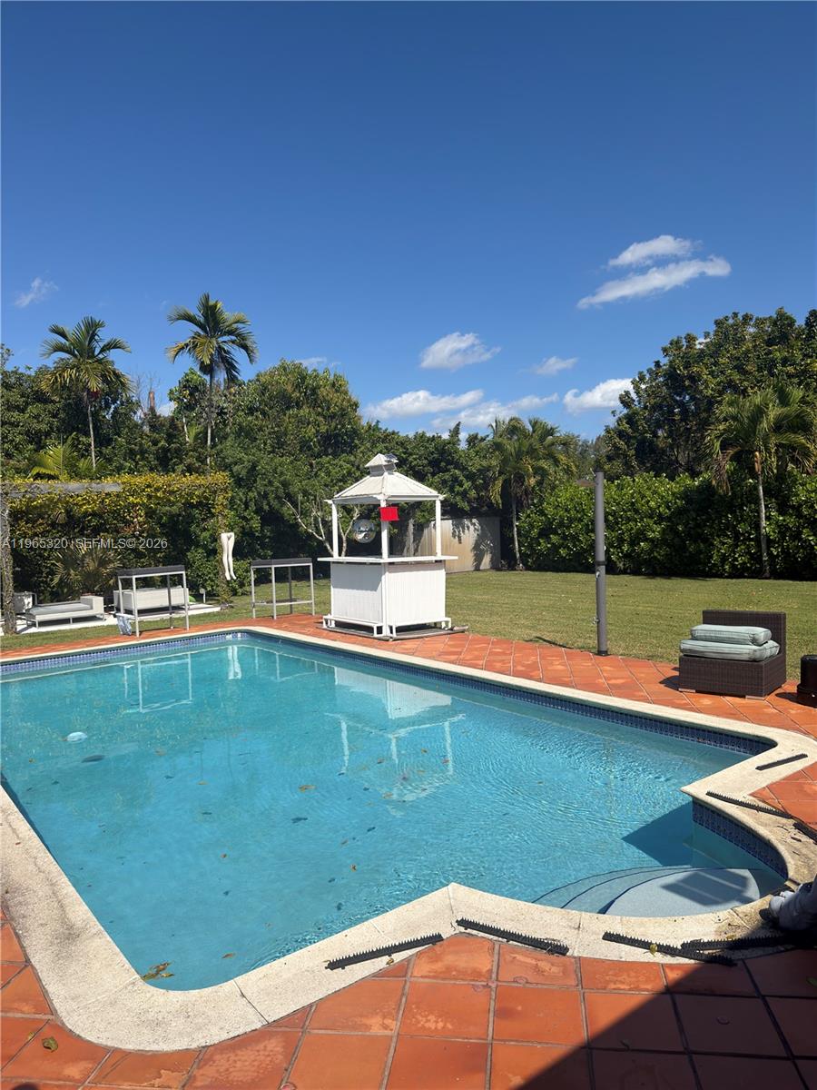 BISC GARDENS SEC A - Residential