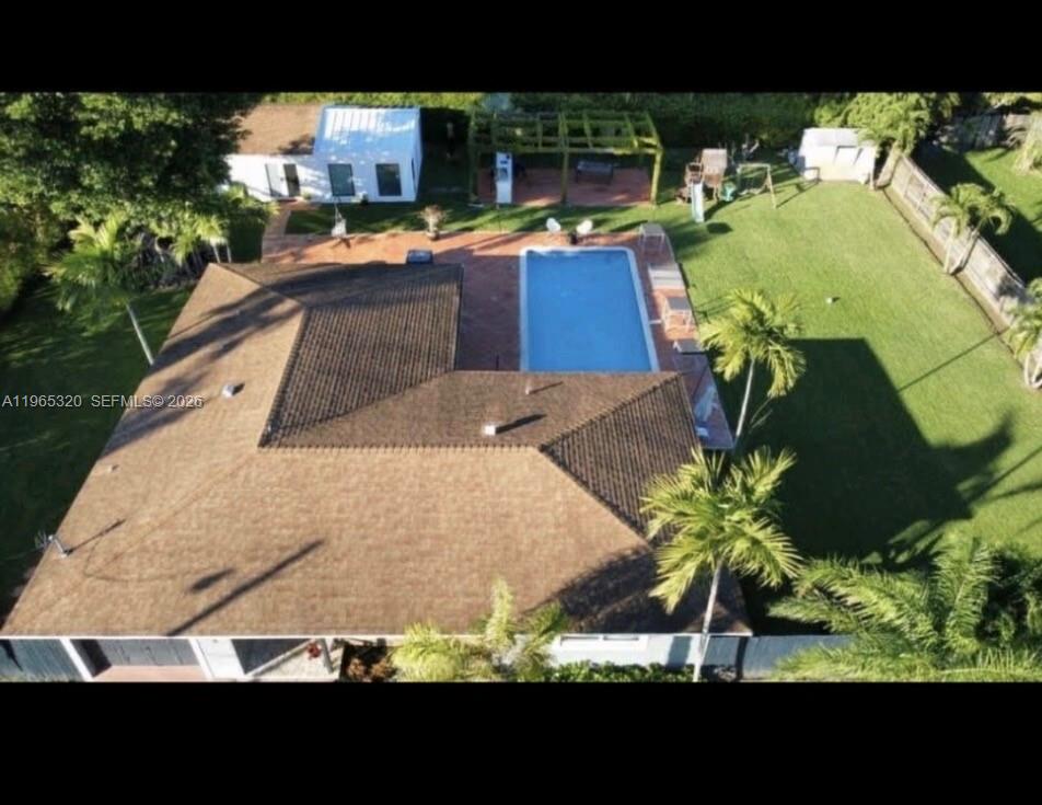 BISC GARDENS SEC A - Residential