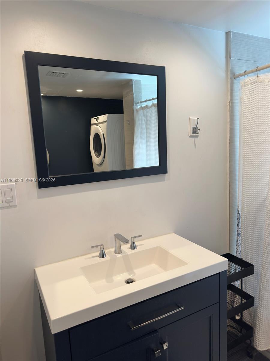 BISC GARDENS SEC A - Residential