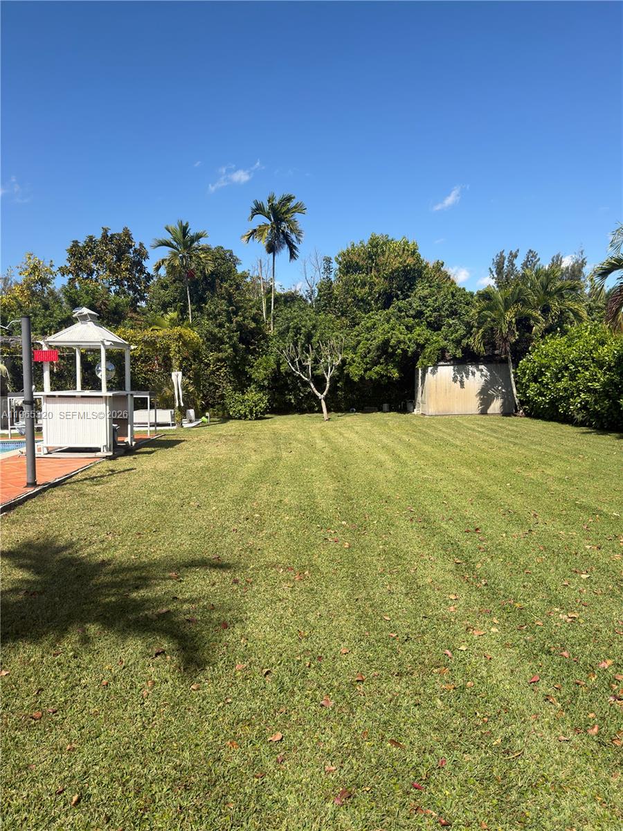 BISC GARDENS SEC A - Residential