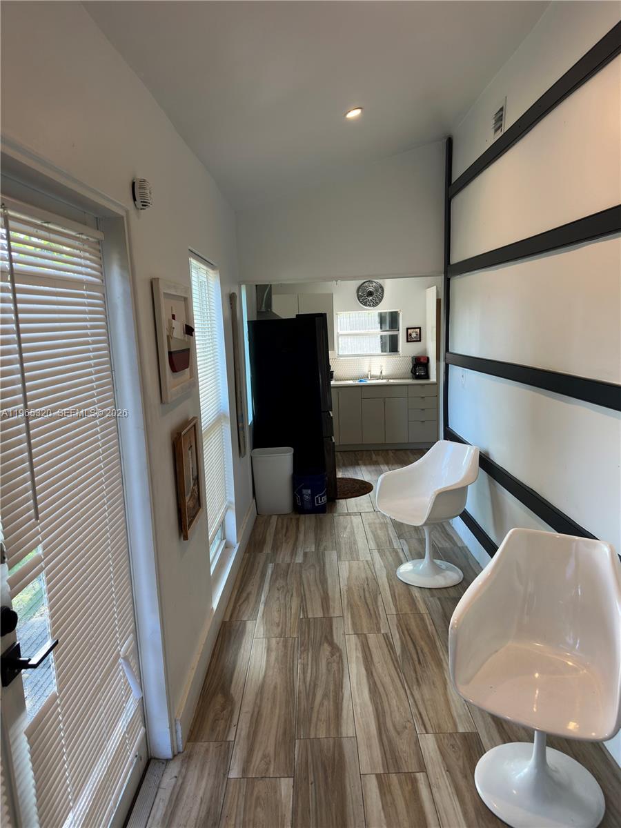 BISC GARDENS SEC A - Residential