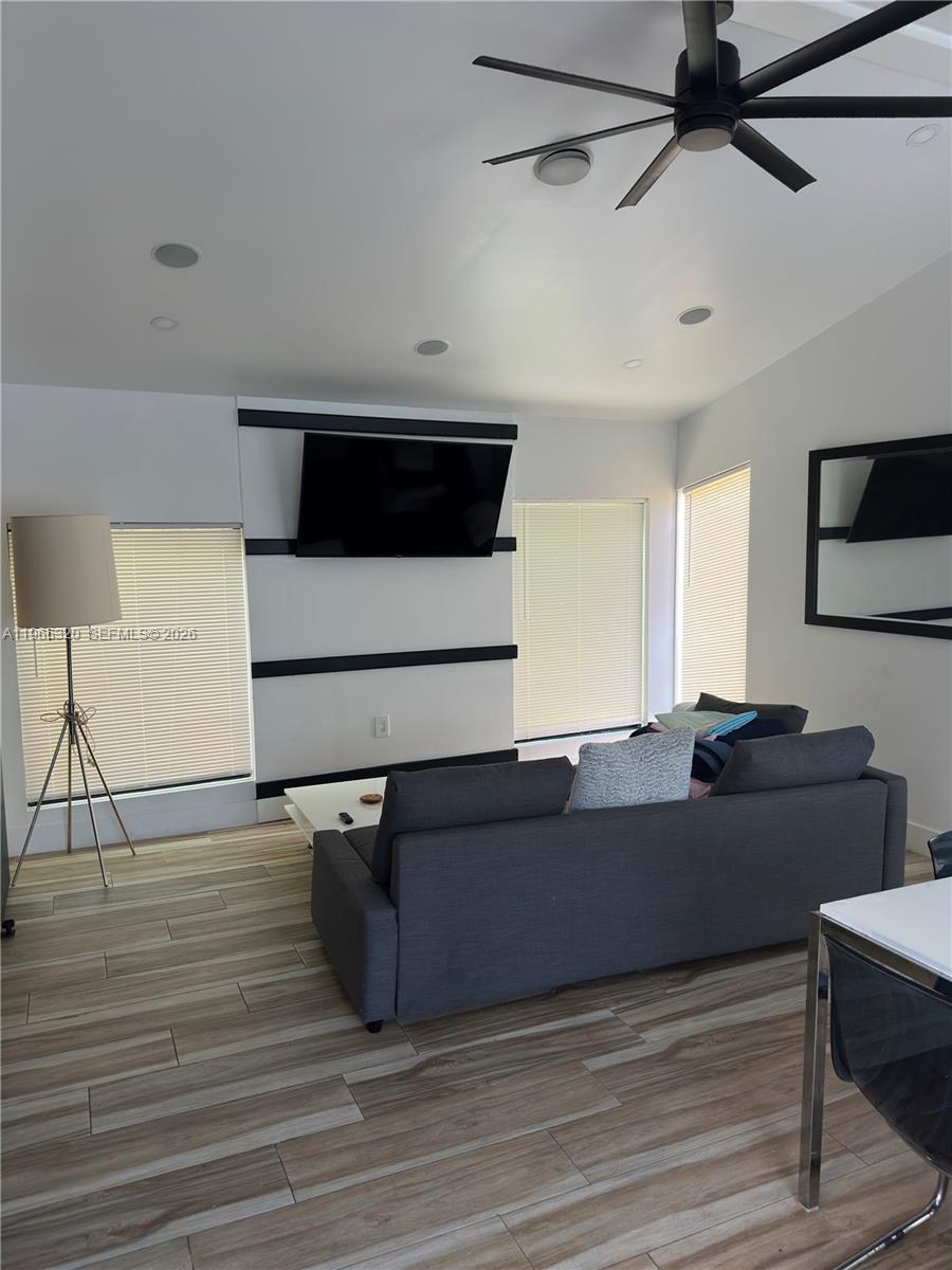 BISC GARDENS SEC A - Residential