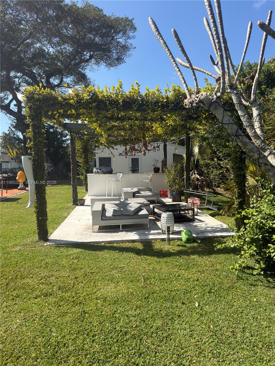 BISC GARDENS SEC A - Residential