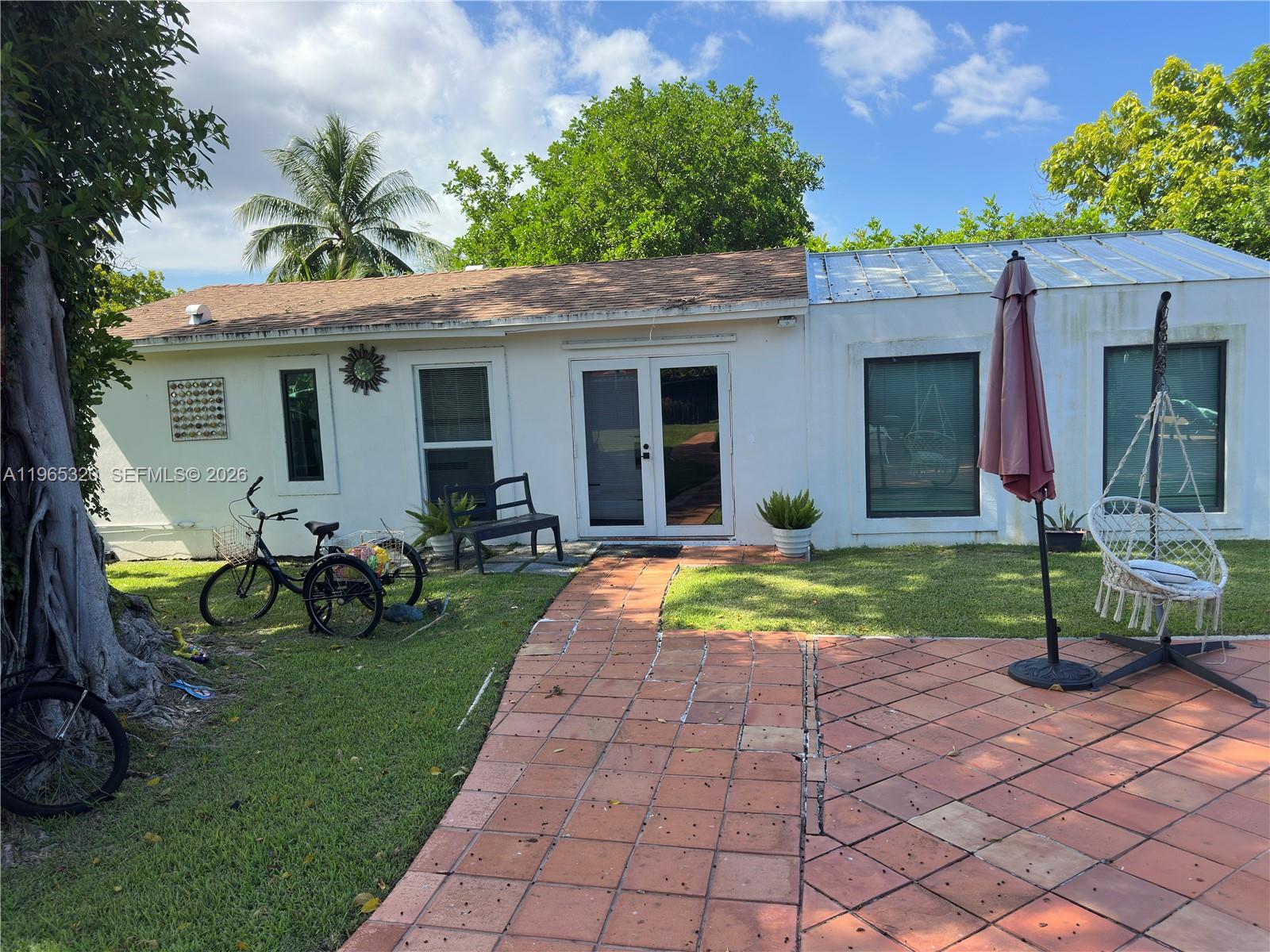 BISC GARDENS SEC A - Residential