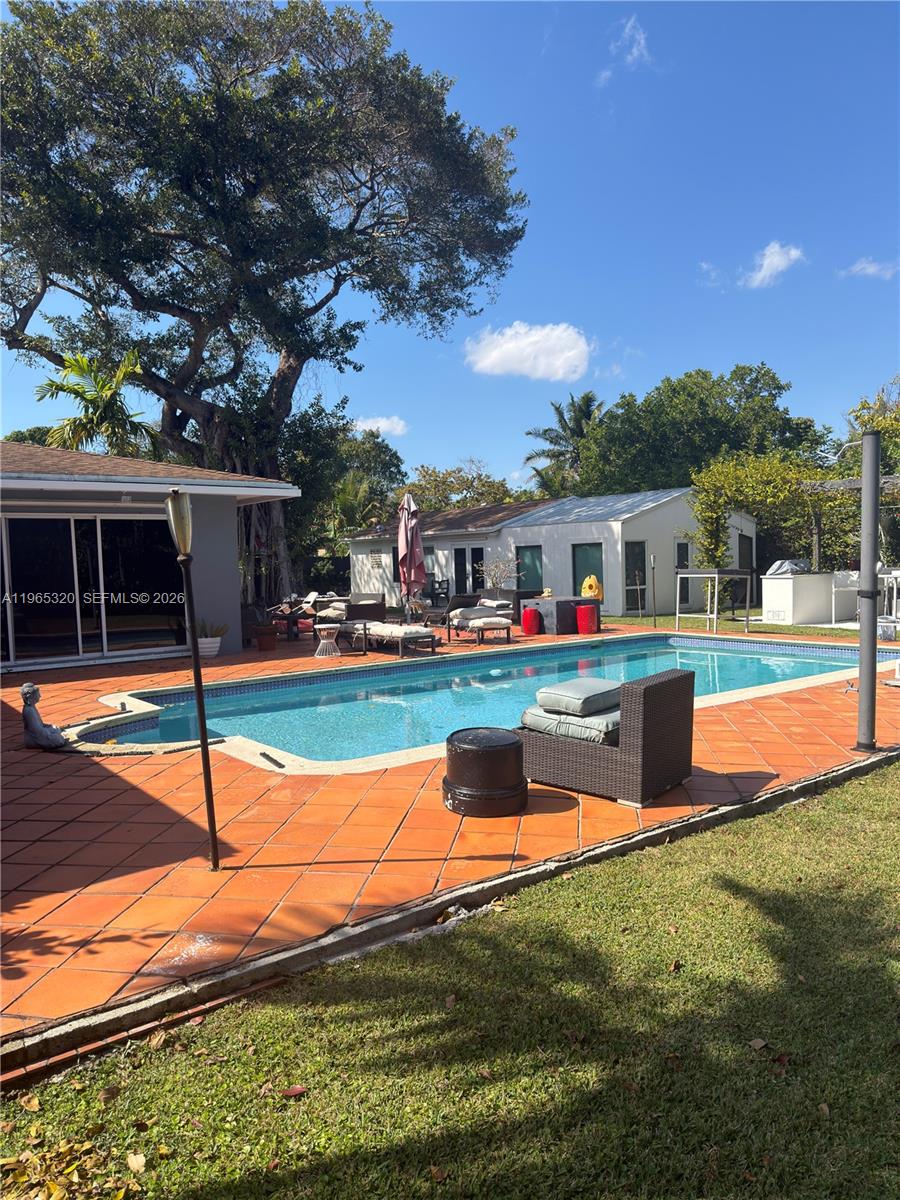 BISC GARDENS SEC A - Residential