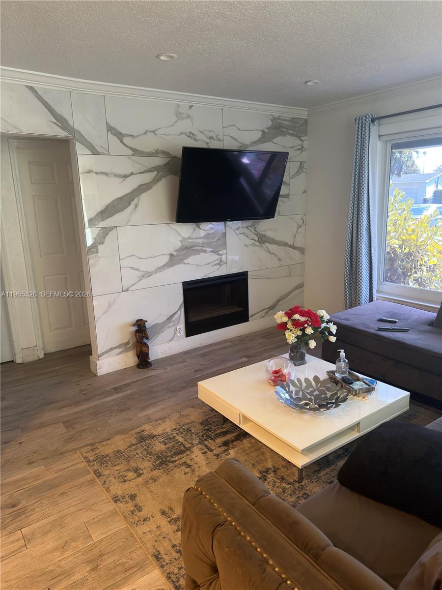 BISC GARDENS SEC A - Residential