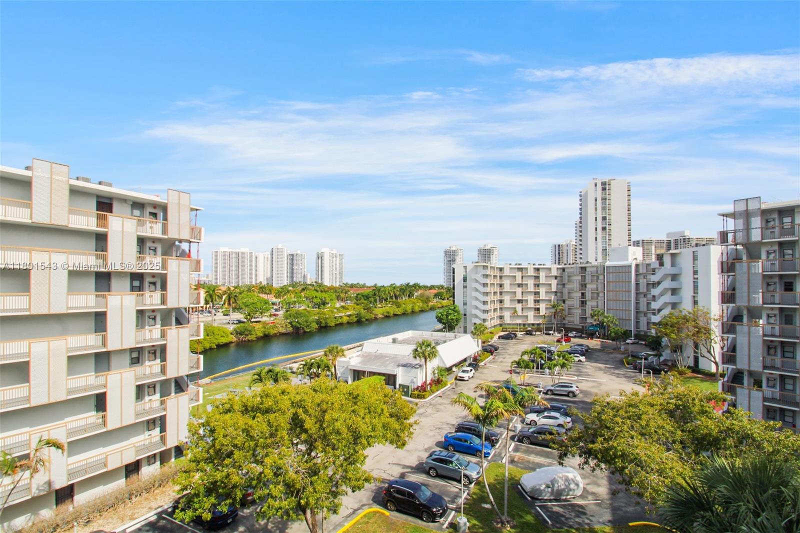 Property for Sale at 3401 N Country Club Dr 614, Aventura, Miami-Dade County, Florida - Bedrooms: 2 
Bathrooms: 2  - $270,000