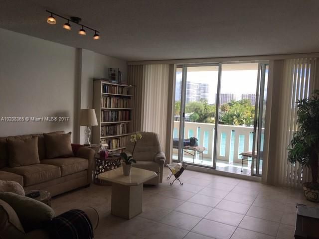 London Towers Condo - Residential Lease