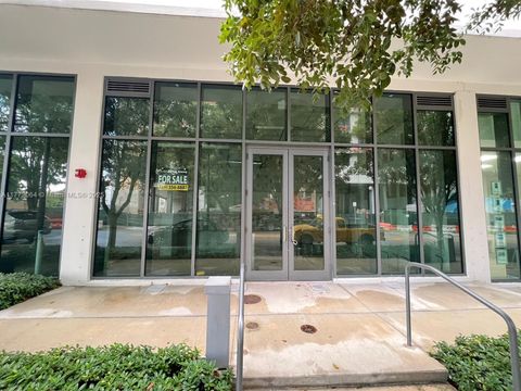 501 NE 31st St CU-6 Miami FL 33137