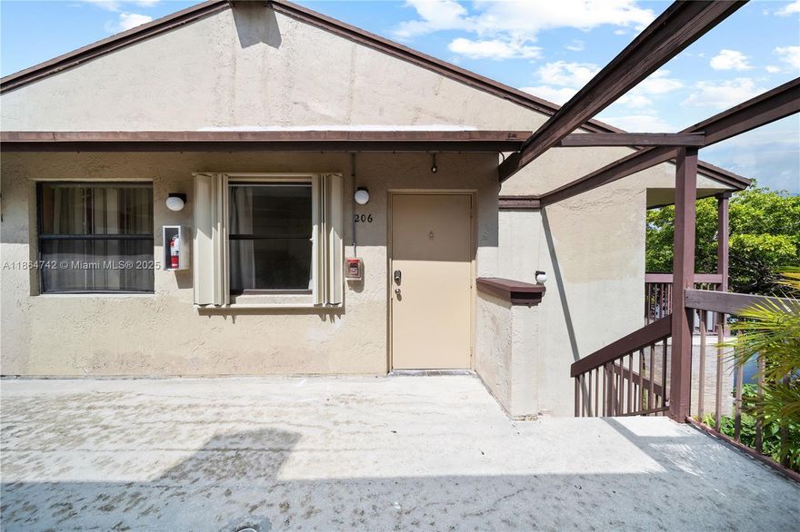 *Seller must sell* FULLY REMODELED. Welcome to Mcarthur Park Community. This beautifully remodeled 2-bedroom, 2-bath condo offers modern comfort and style with stunning lakefront views. Recent upgrades include a new A/C system, fully updated kitchen and bathrooms, and new flooring throughout. Enjoy a bright, open layout perfect for both relaxing and entertaining—all in a serene waterfront setting.