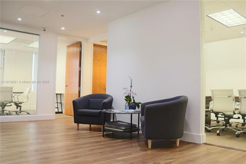 999 Brickell Avenue 410 Miami FL 33131