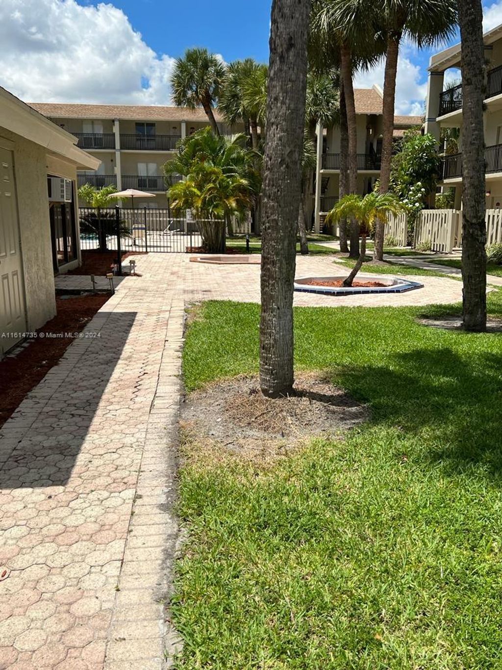 Photo of 1500 N Congress Ave #A52, West Palm Beach, FL 33401 (MLS # A11614735)