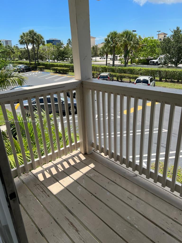 CROSS CREEK CONDO - Residential Lease