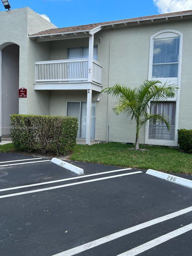 CROSS CREEK CONDO - Residential Lease
