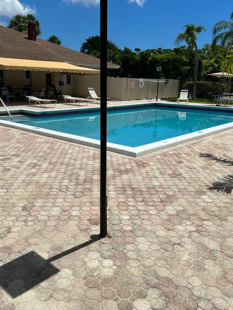 CROSS CREEK CONDO - Residential Lease