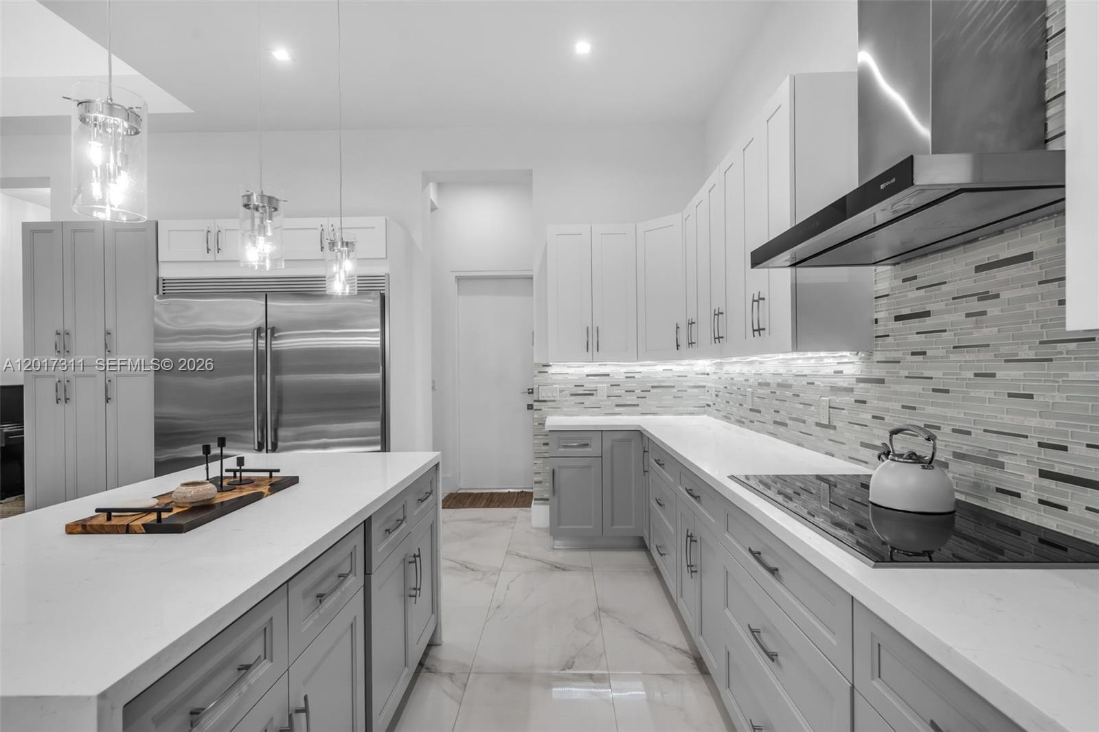 CORAL GABLES GRANADA SEC - Residential