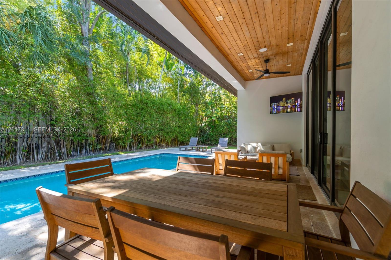 CORAL GABLES GRANADA SEC - Residential