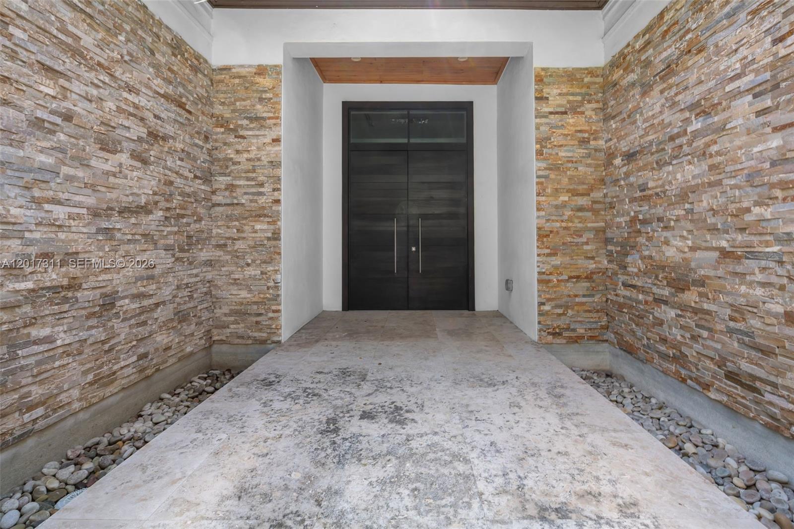 CORAL GABLES GRANADA SEC - Residential