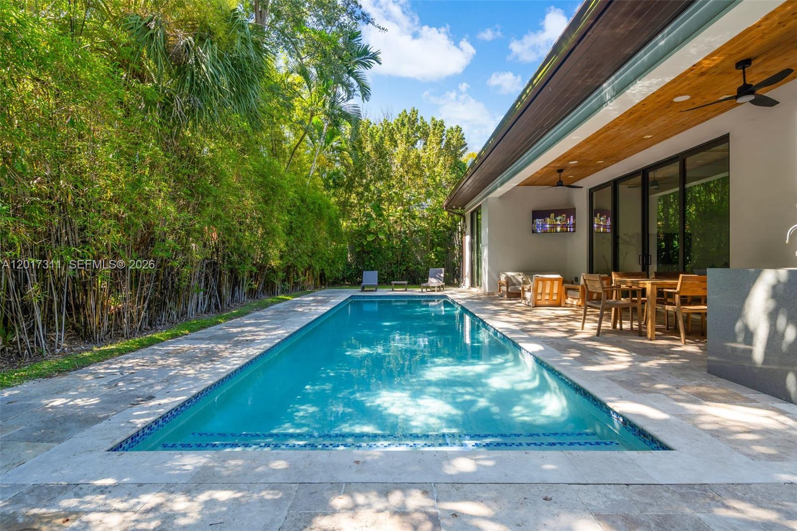 CORAL GABLES GRANADA SEC - Residential