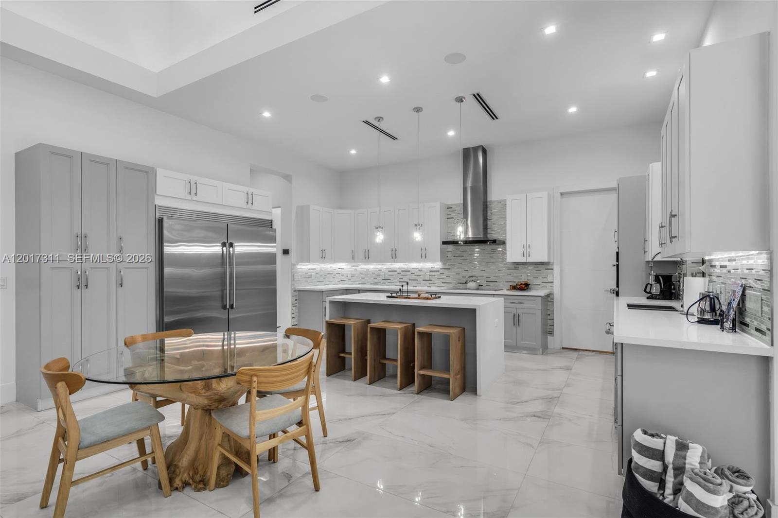CORAL GABLES GRANADA SEC - Residential