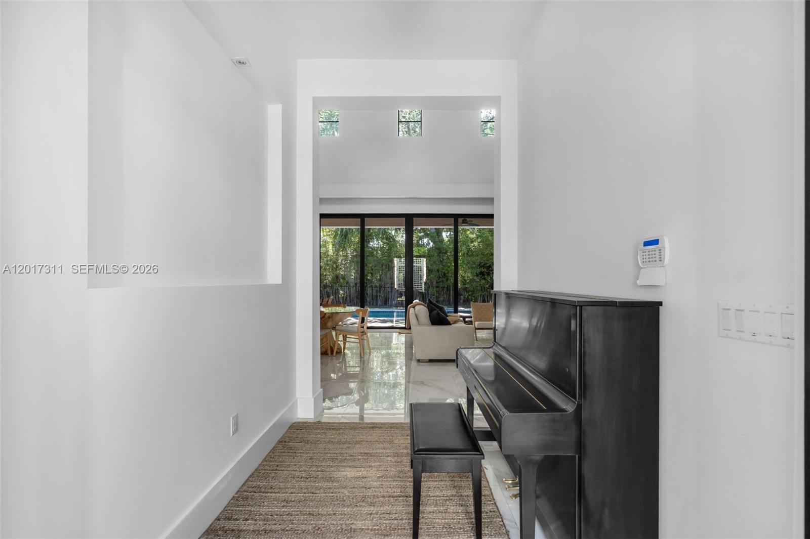 CORAL GABLES GRANADA SEC - Residential