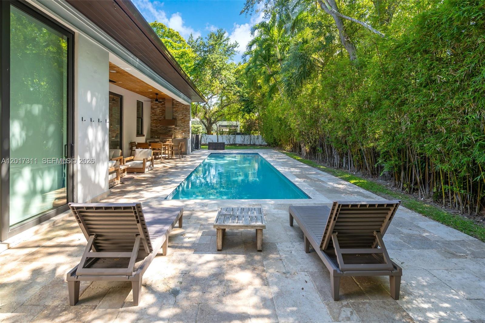 CORAL GABLES GRANADA SEC - Residential