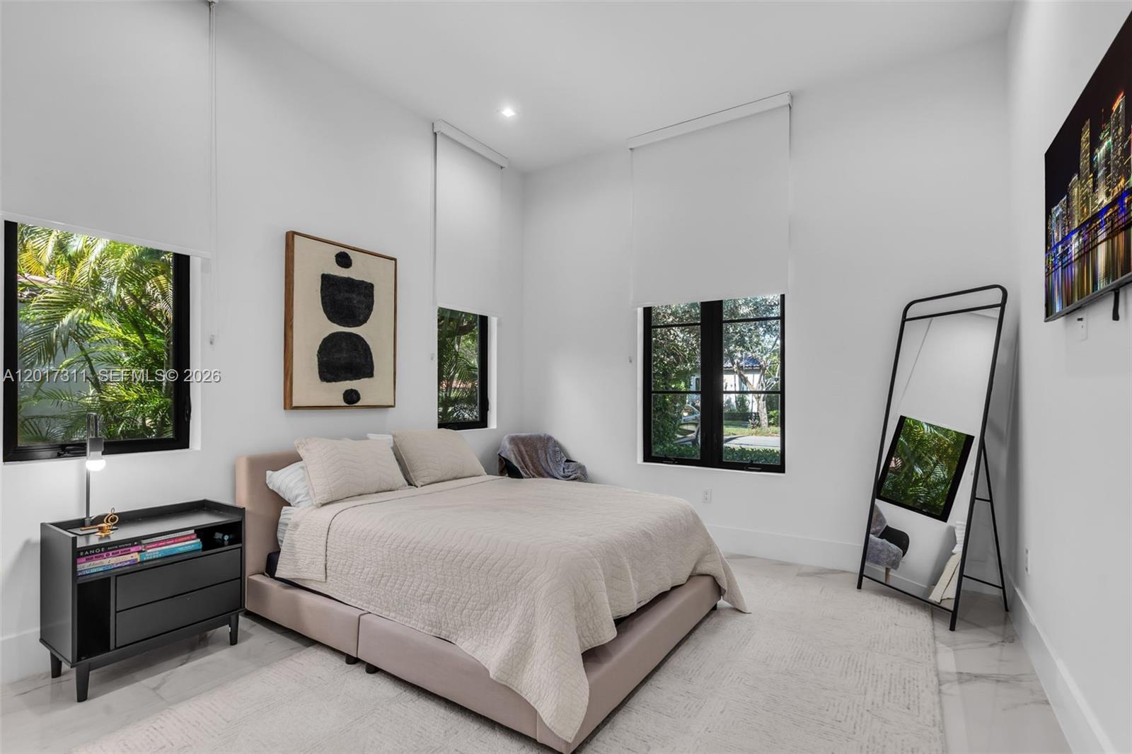 CORAL GABLES GRANADA SEC - Residential