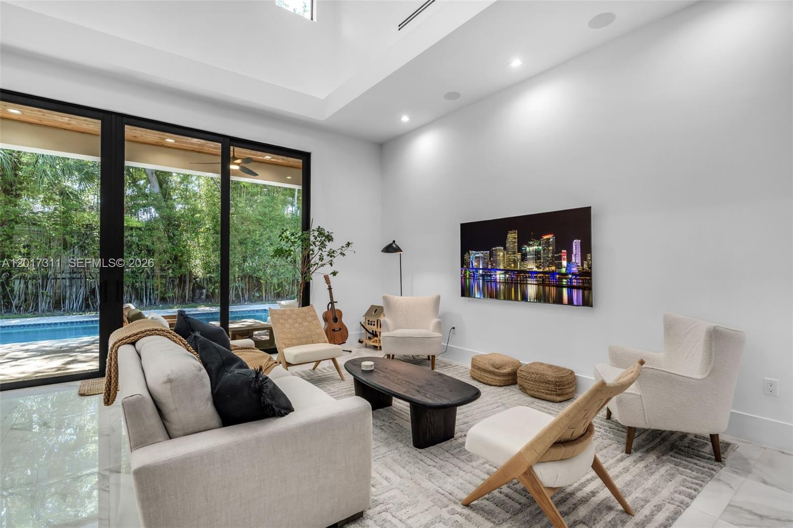 CORAL GABLES GRANADA SEC - Residential