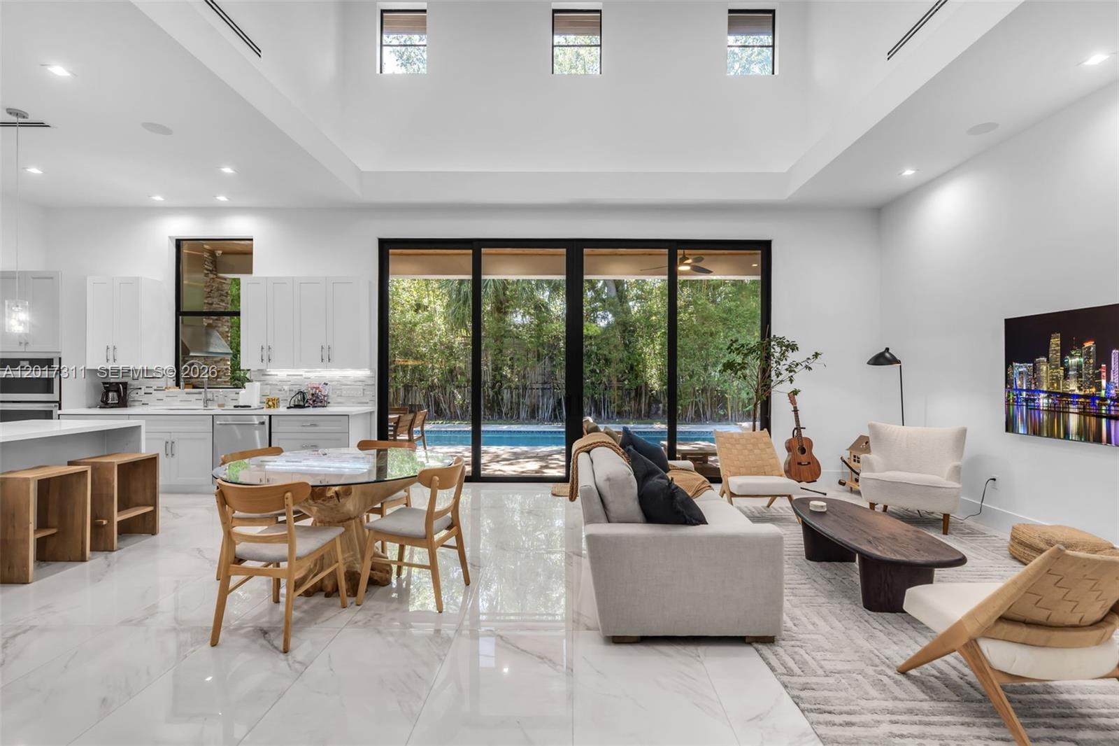 CORAL GABLES GRANADA SEC - Residential