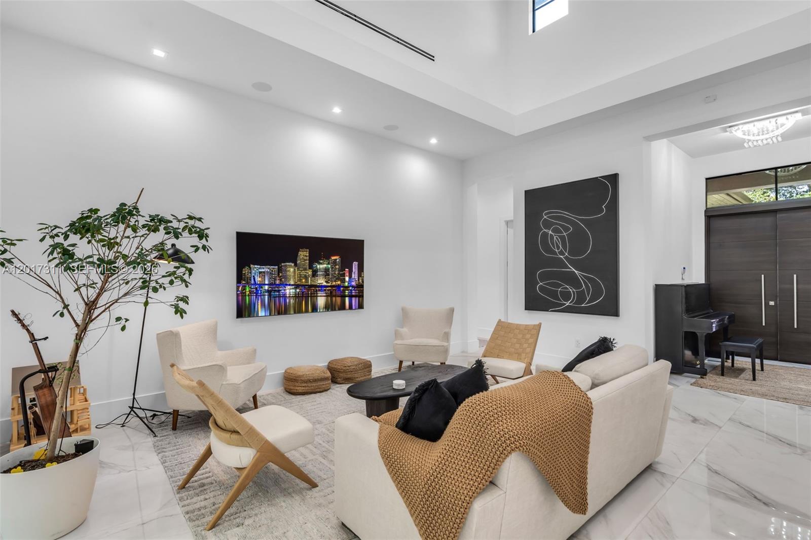 CORAL GABLES GRANADA SEC - Residential