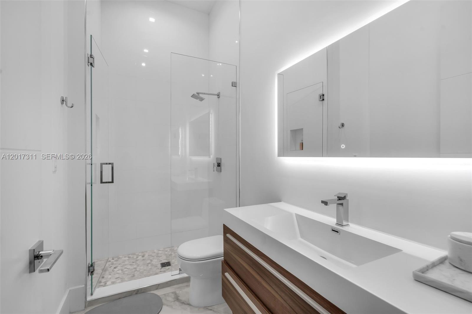 CORAL GABLES GRANADA SEC - Residential
