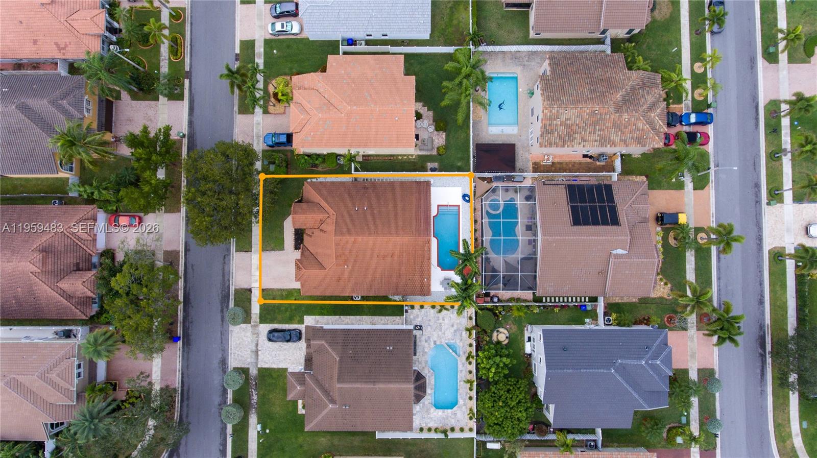 CHAPEL LAKE ESTATES - Residential