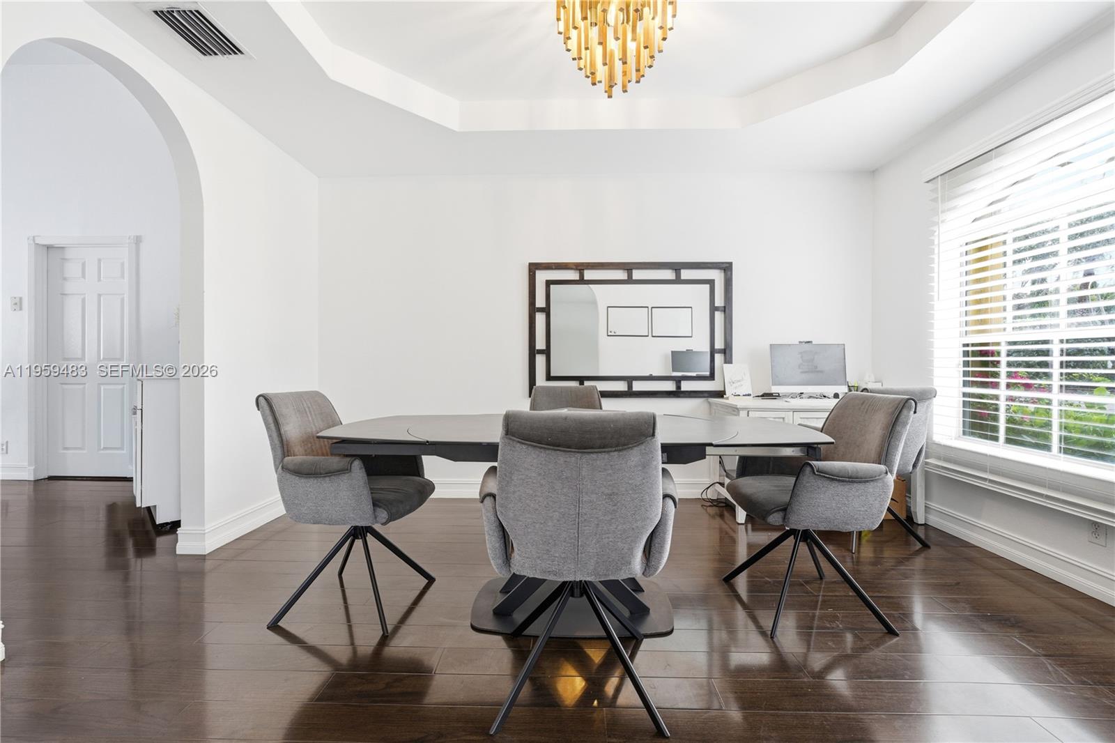 CHAPEL LAKE ESTATES - Residential